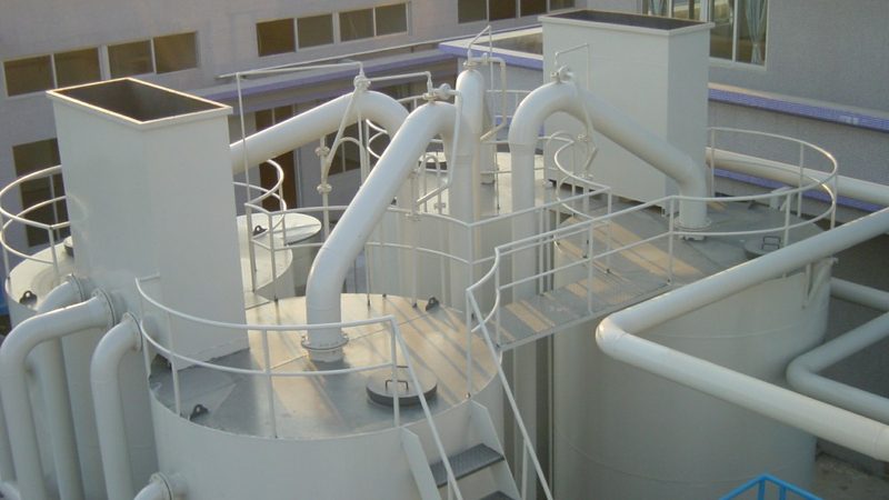 抛丸机粉尘治理：除尘器选型与工艺解析**