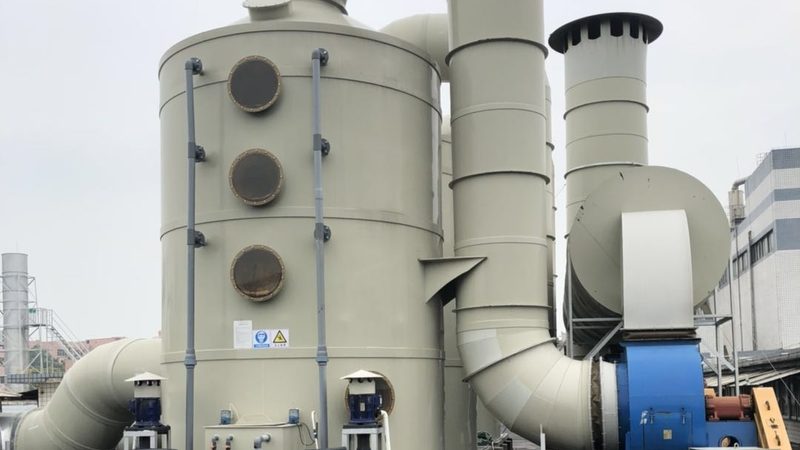 除尘器风量规格选择：关键因素与误区解析