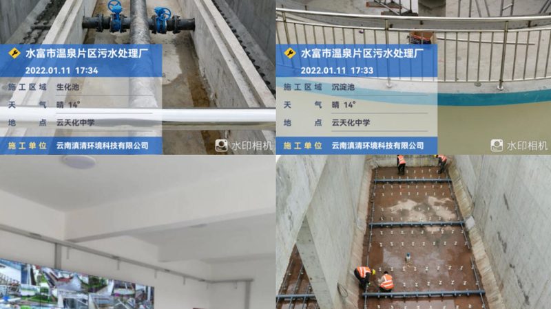 活性炭吸附箱安装，密封是关键**
