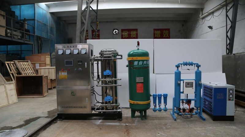 生物滤池废气处理设备：揭秘其核心原理与选型要点**