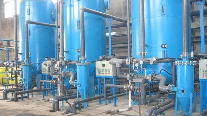 PAM加药装置选型：揭秘环保设备选型的关键因素