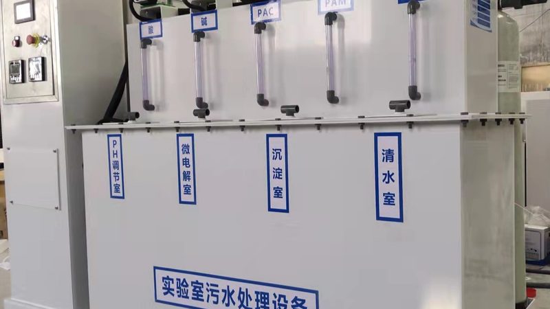 单机滤筒除尘器安装：关键步骤解析**