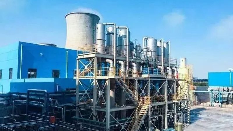目前，乡镇污水处理设备主要分为以下几种类型：