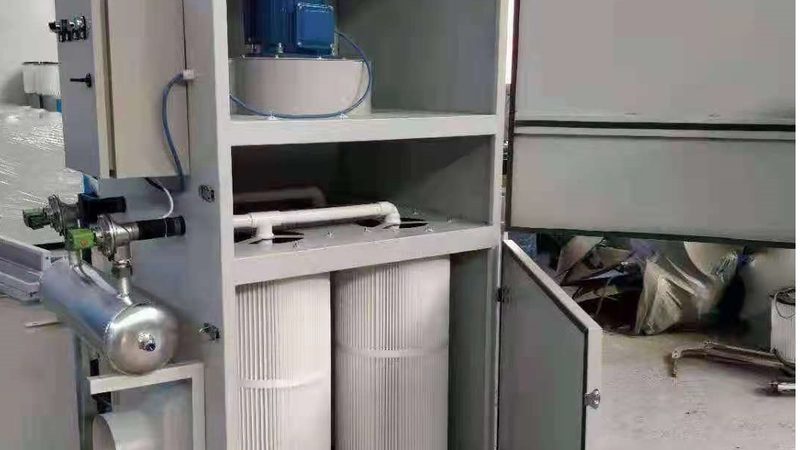 油烟净化器电源故障自检，保障设备稳定运行的关键步骤