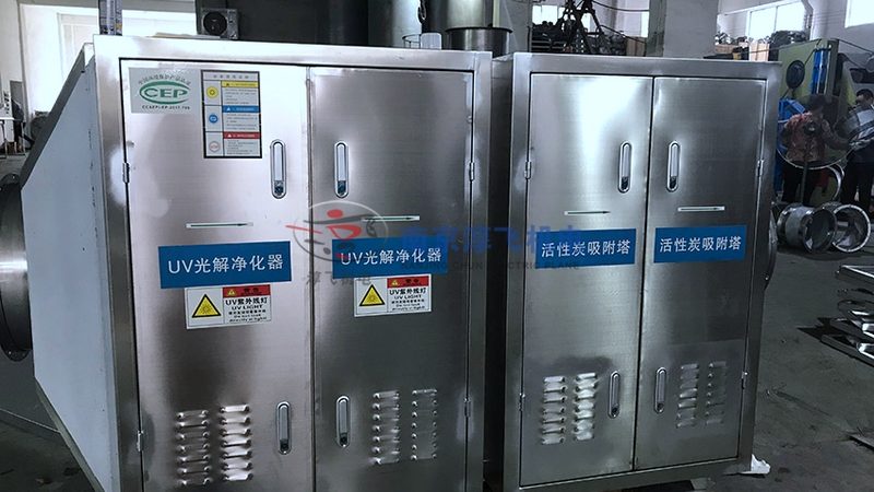 北京环保工程设计施工公司排名：揭秘环保工程背后的关键因素