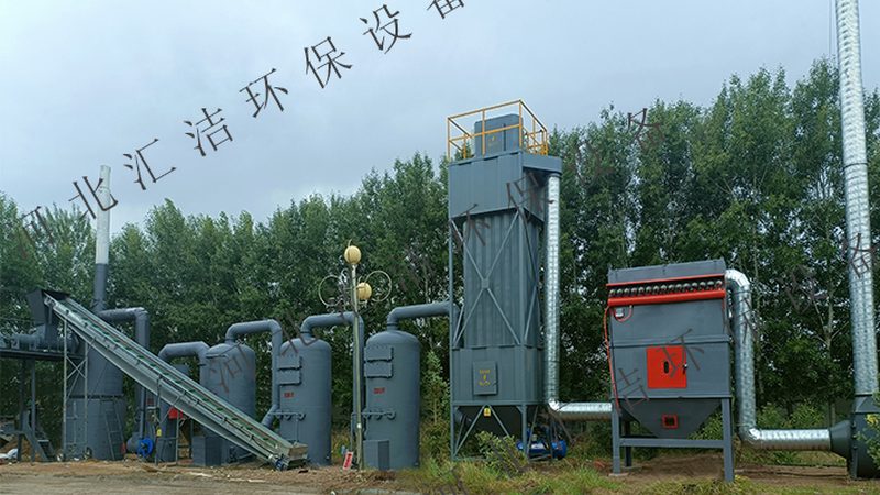 催化燃烧设备维护保养周期揭秘**