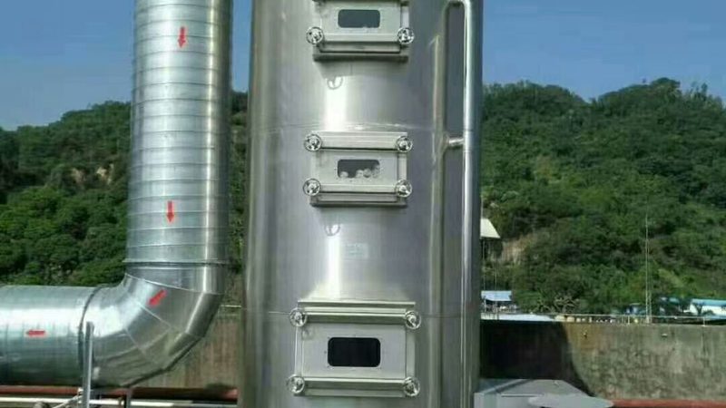 环保工程EPC总包资质要求解析：揭秘企业合规之路