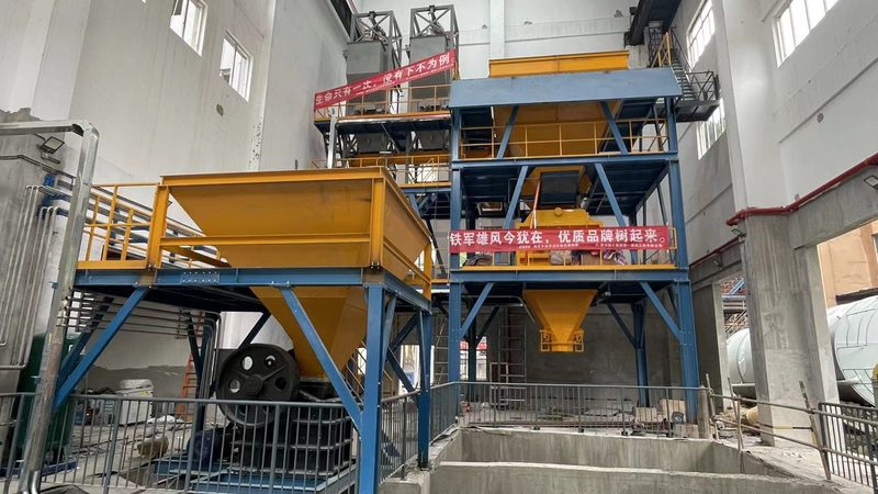 乡镇污水处理设备：报价清单背后的技术考量